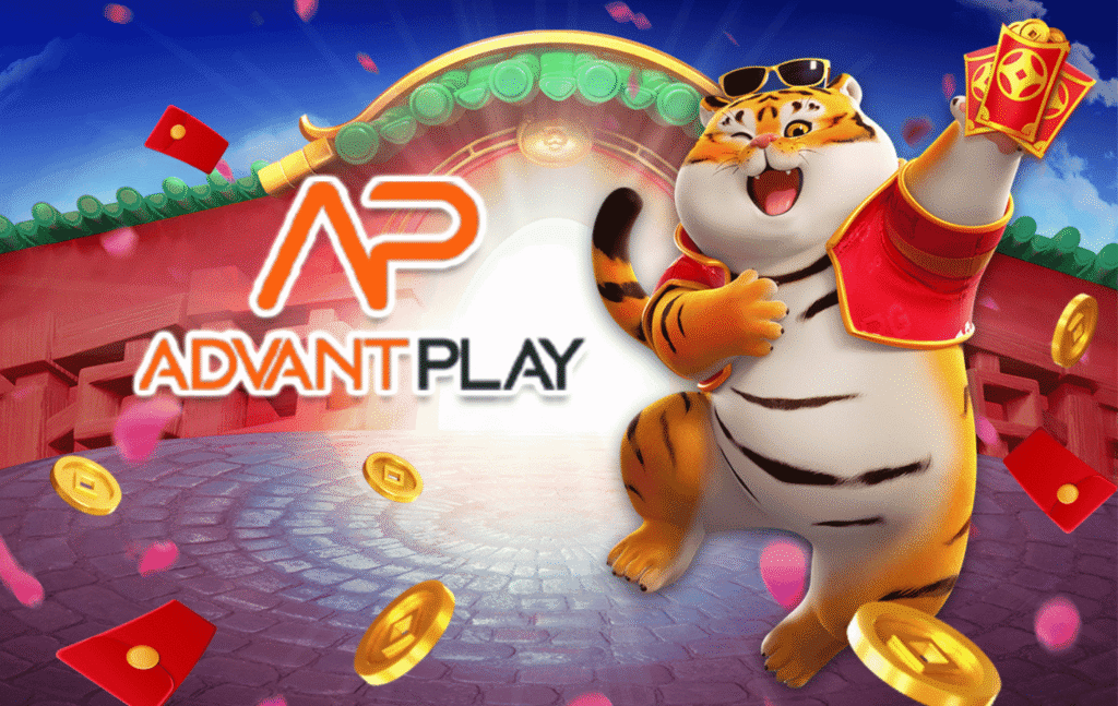 ap advantplay