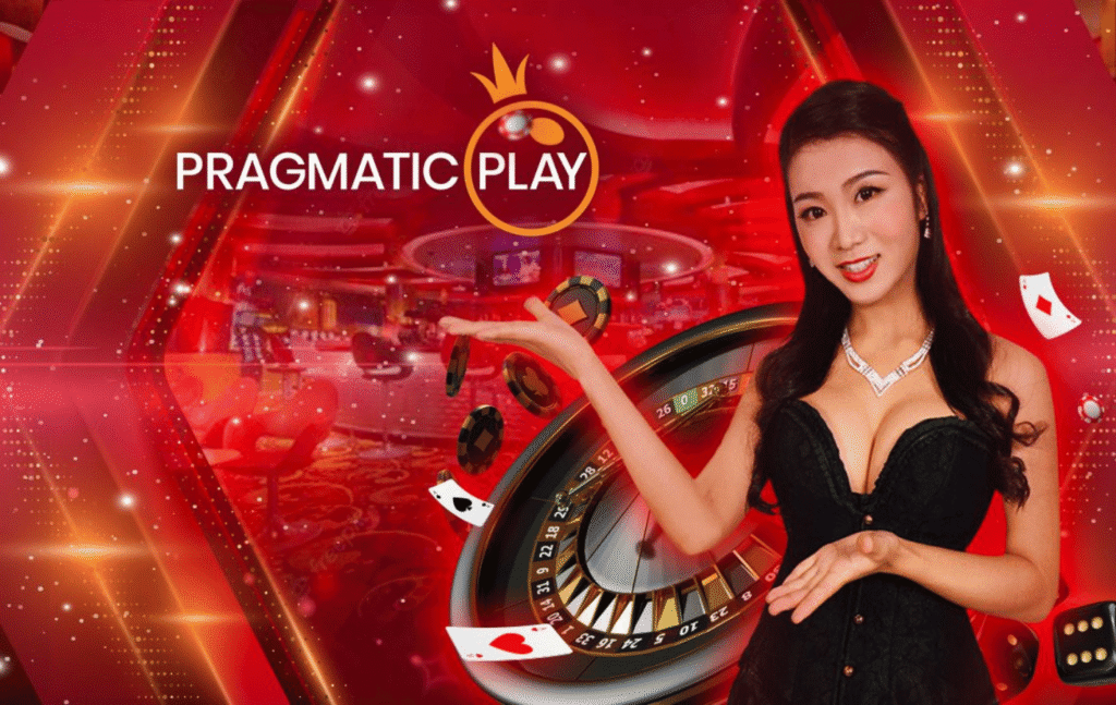 abm888 #PRAMATIC PLAY